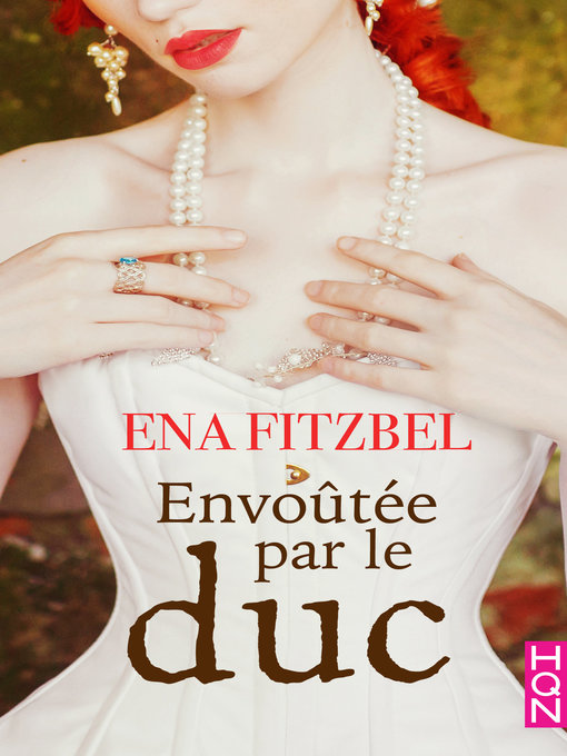Title details for Envoûtée par le duc by Ena Fitzbel - Available